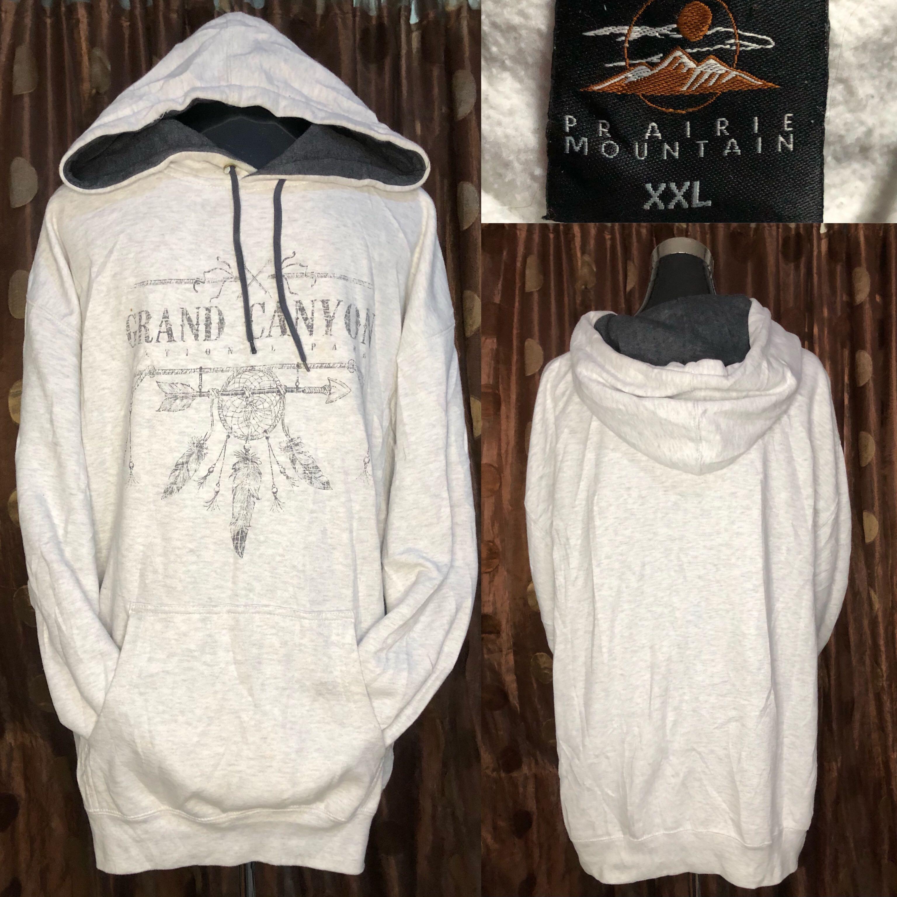 prairie mountain jacket