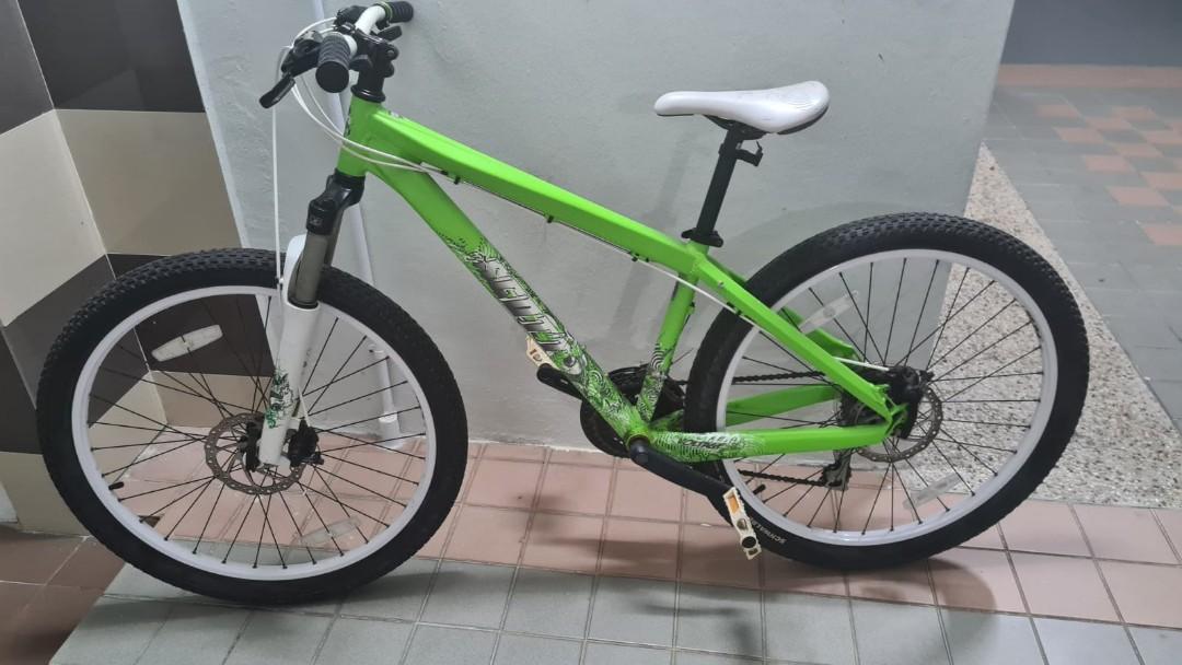 Scott voltage s hot sale