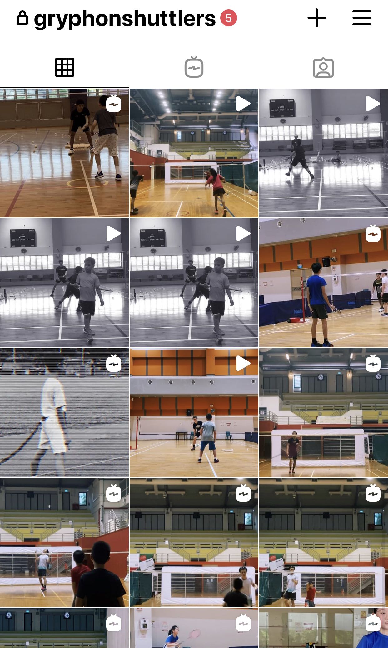 Pro Badminton Training For Kids Limited Slots Selecting Kids Who Want Are Playing Competitively Learning Enrichment Sport Fitness Classes On Carousell Badminton is a racquet sport played using racquets to hit a shuttlecock across a net. carousell