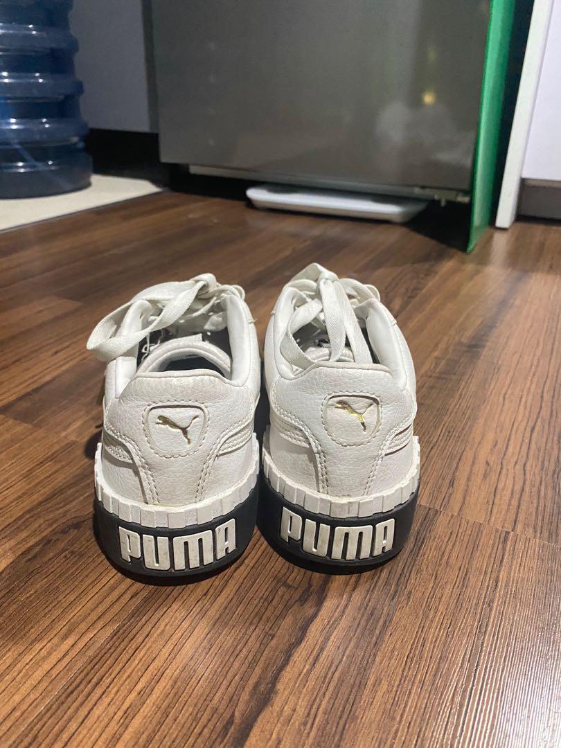 Puma Cali x Selena