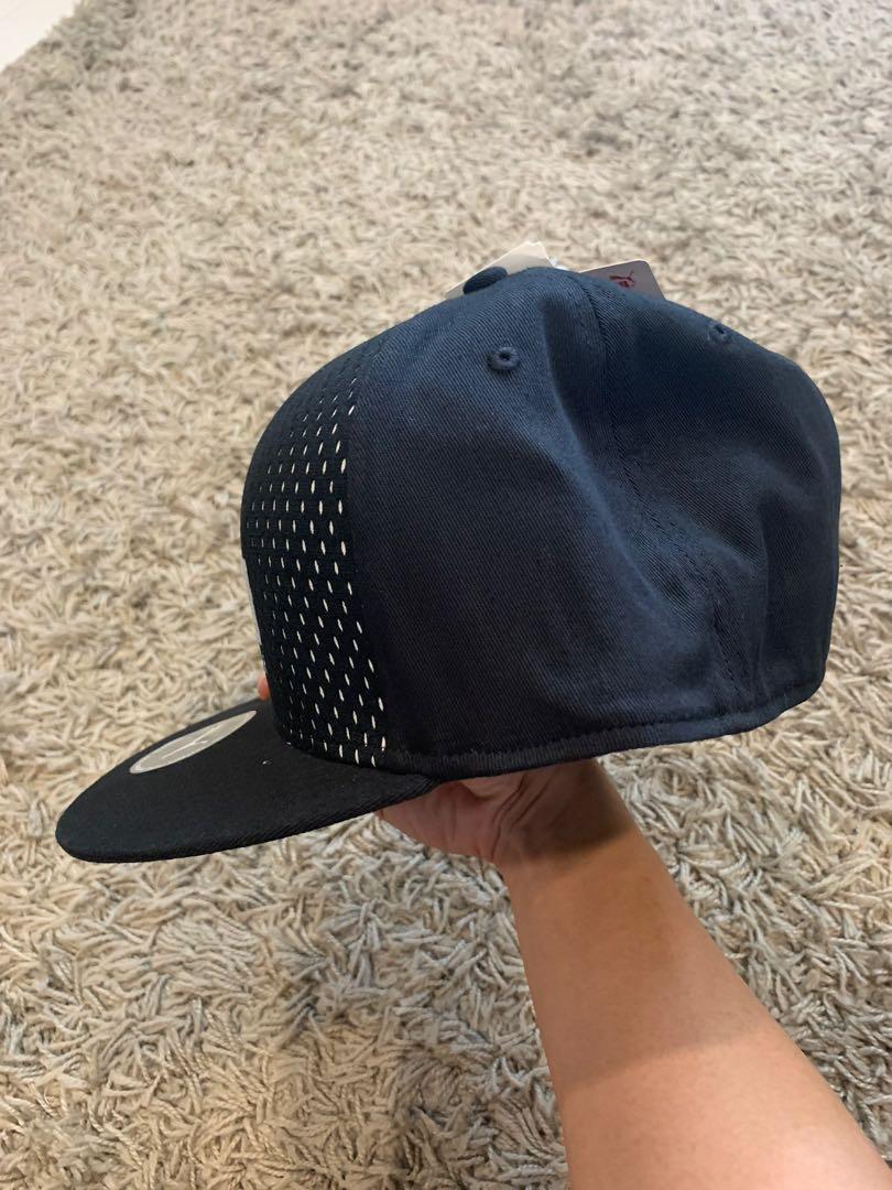 Puma top sf cap