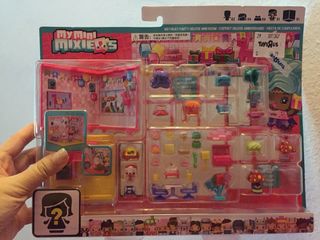 My mini mixieq's mercadolibre hot sale