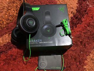 Razer Kraken Essential