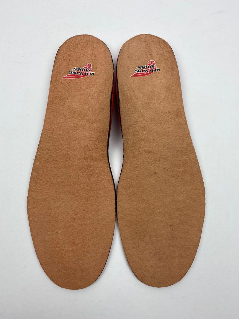 Red wing 2025 copperguard rw4