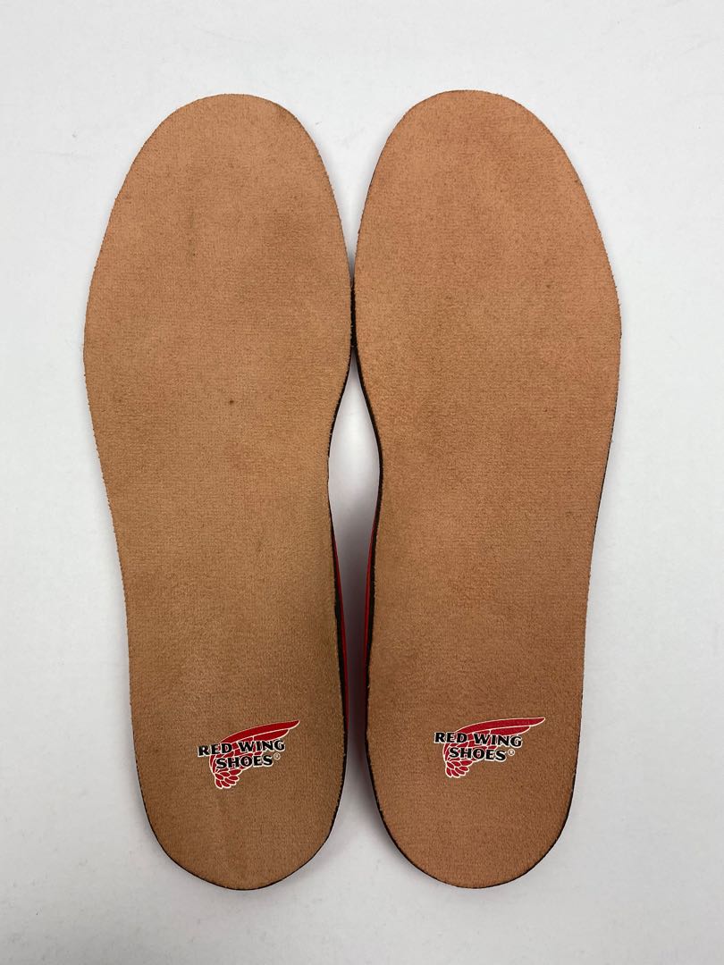 Red wing deals copperguard rw42