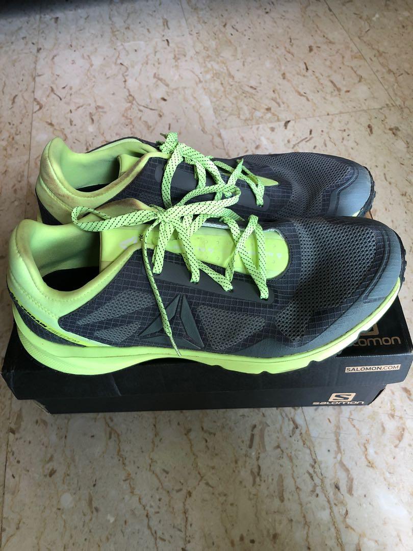 Reebok trail shoes hot sale