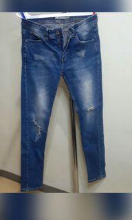 Ripped jeans NETT Price