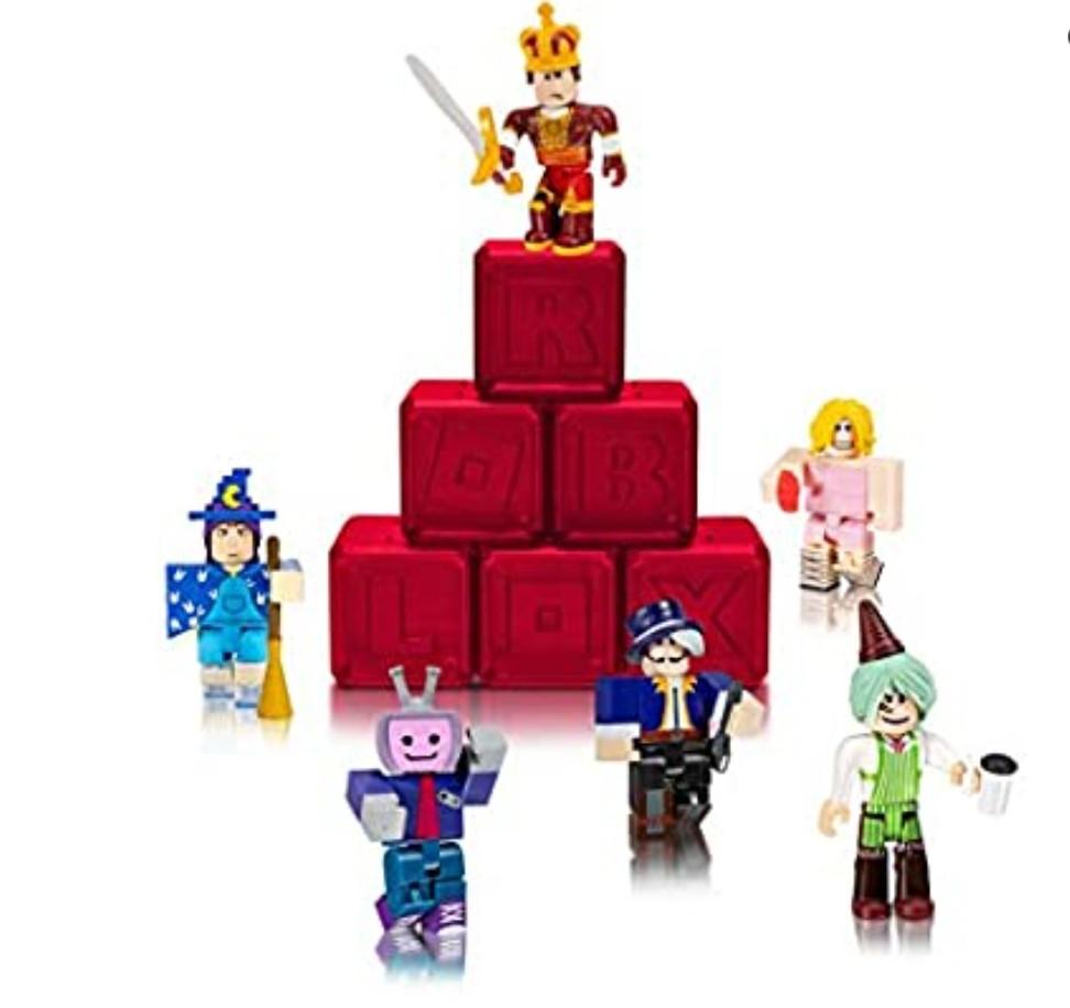 toy box roblox