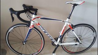 scott speedster gravel 30 price