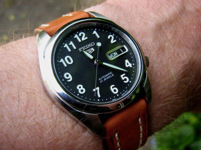 seiko 5 snk381k1