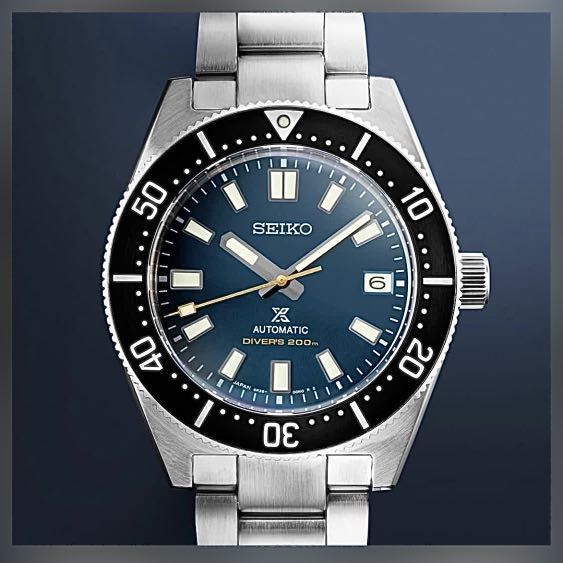 Seiko sales spb 149j