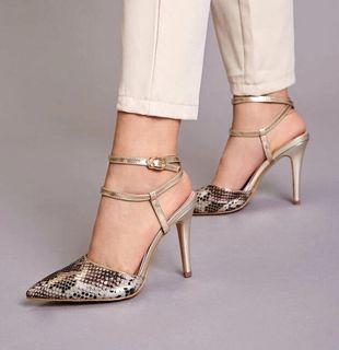 Shein Pump Heels