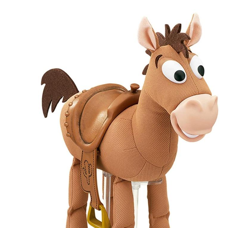 Interactive bullseye deals toy story