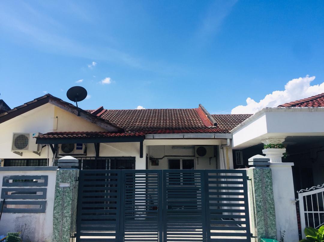 sk bandar bukit mahkota