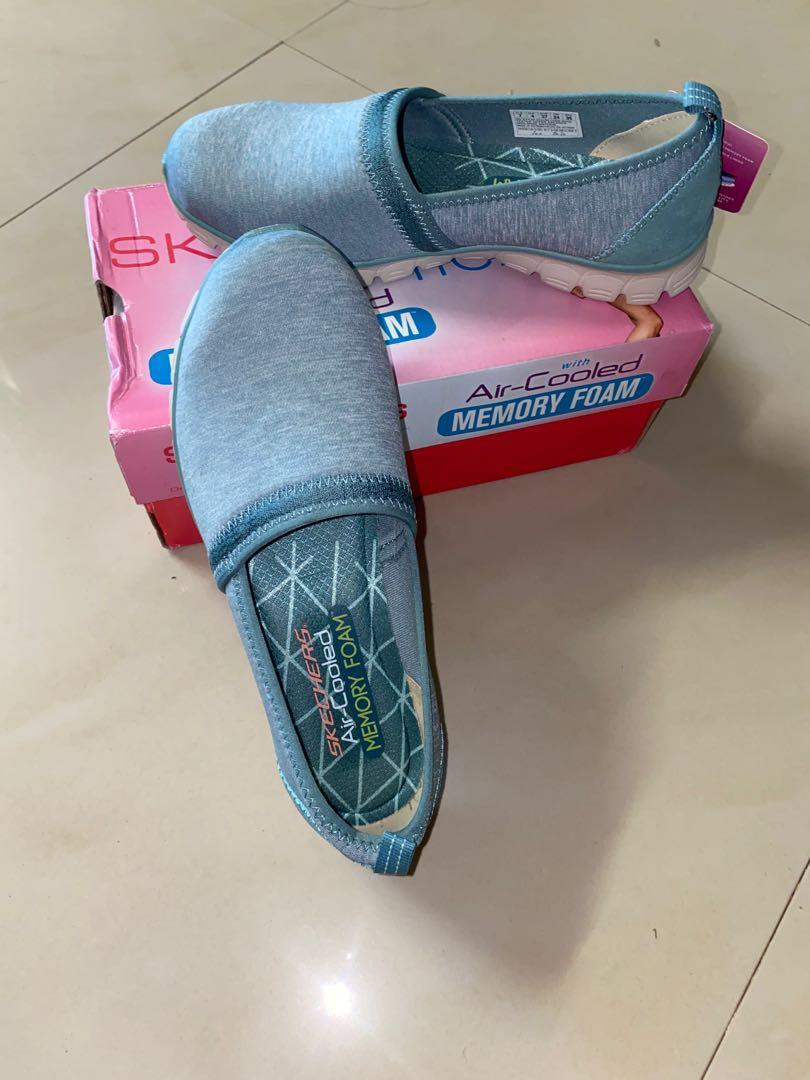 Skechers ez flex shop 3.0 swift motion