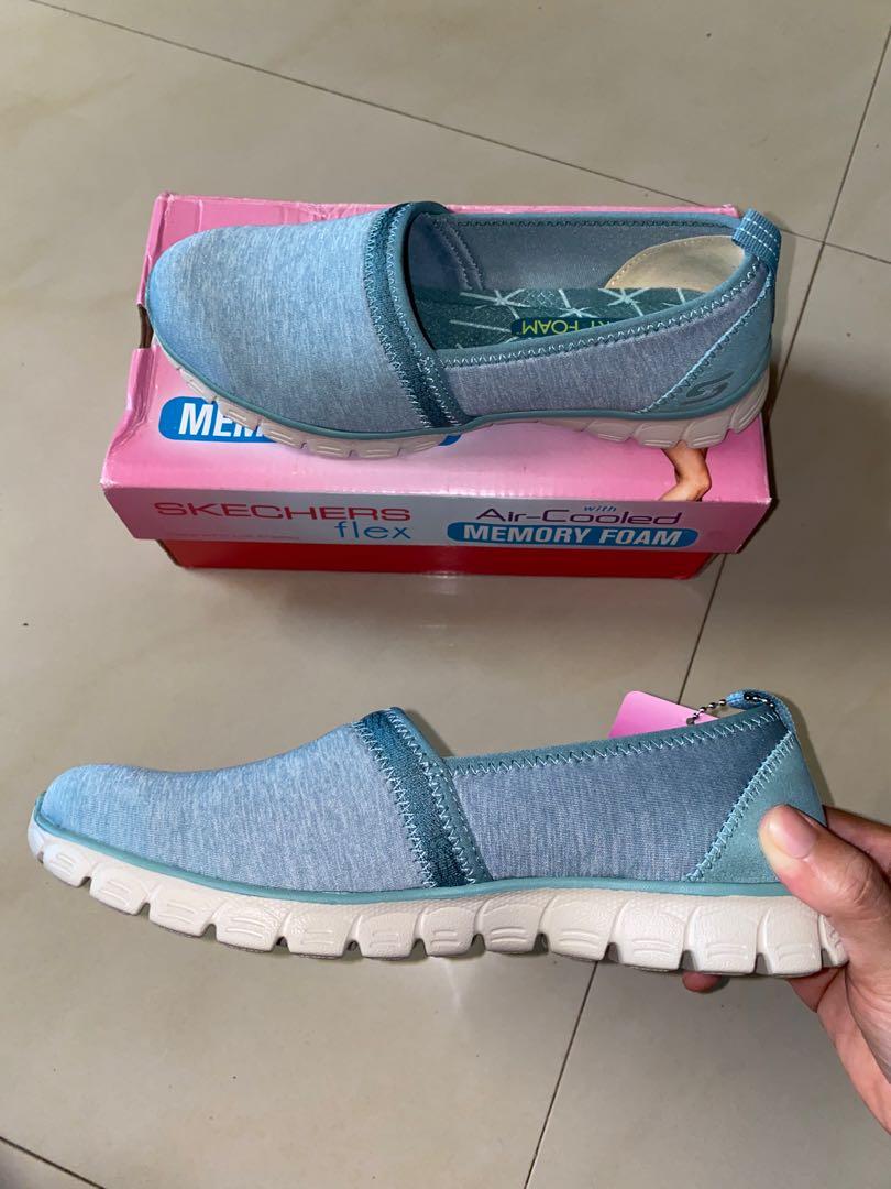 SKECHERS EZ FLEX 3.0 SWIFT MOTION Women s Fashion Footwear