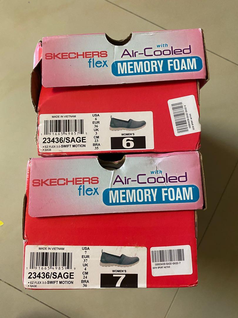 SKECHERS EZ FLEX 3.0 SWIFT MOTION Women s Fashion Footwear