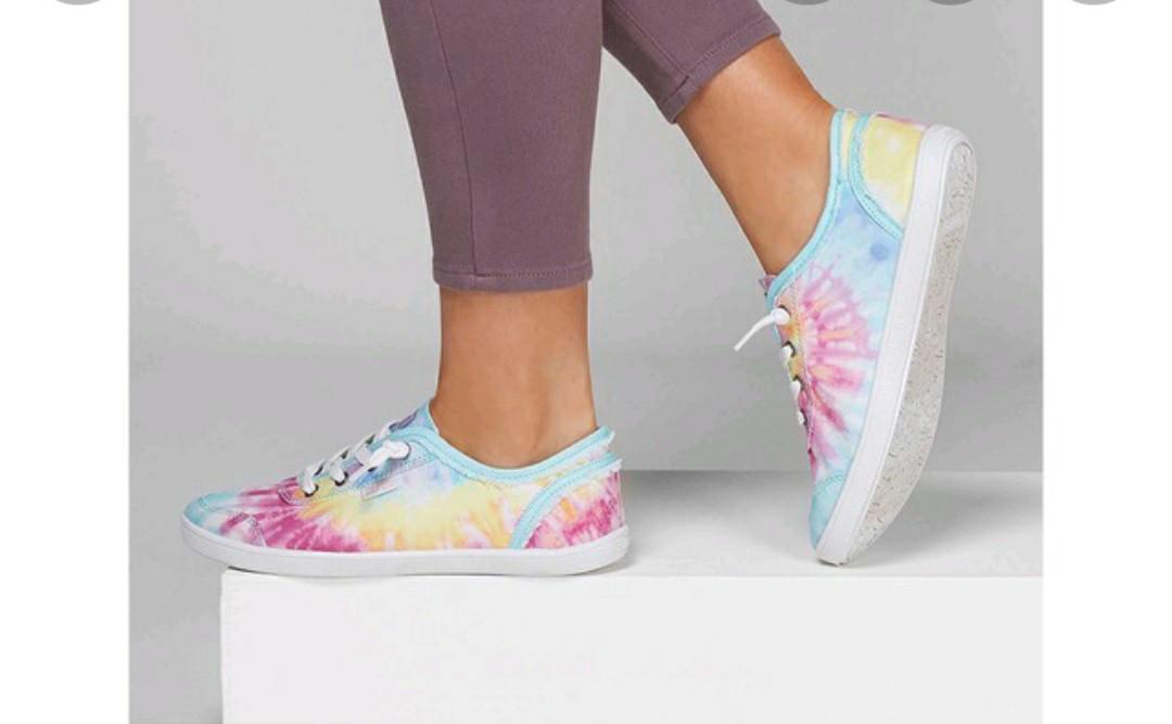 cute lifestyle sneakers