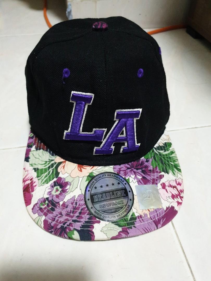 One size snapback Clearance
