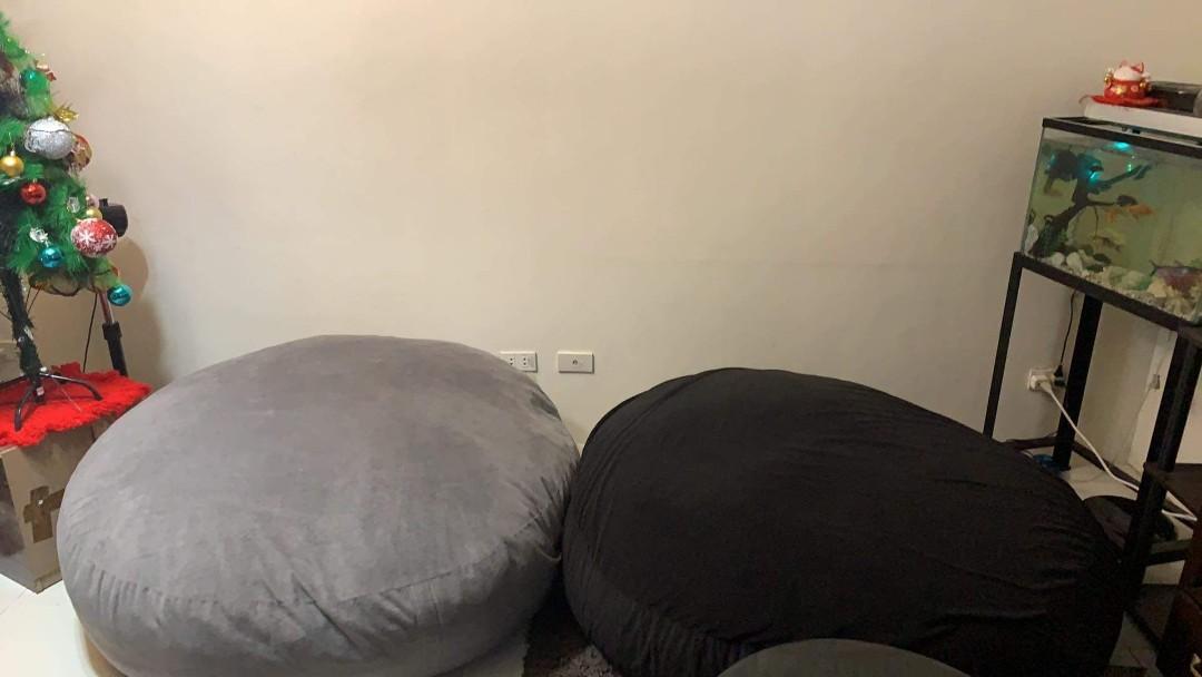 Uratex best sale bean bag