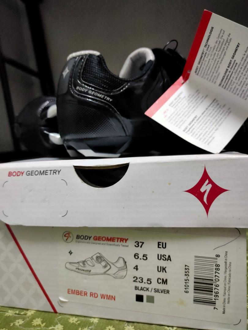 Specialized ember on sale