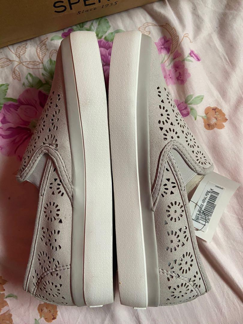 Sperry seaside aerial top sneaker
