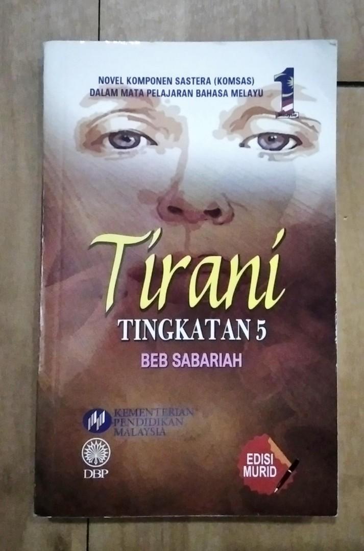 SPM form 5 English and Malay literature 20162020 Zone 2 ( Selangor