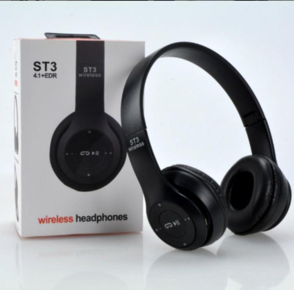 St3 bluetooth headphones cheap