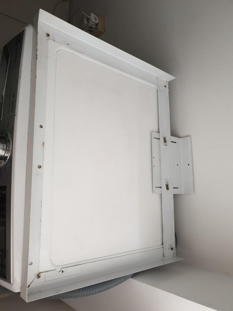 Stacking kit (stacker) for Electrolux washer/dryer, TV & Home