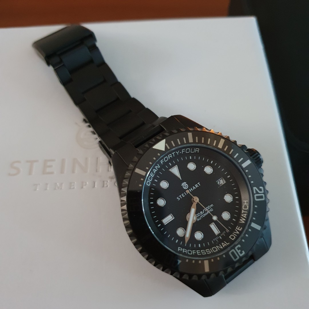 Steinhart ocean 44 for sale shop