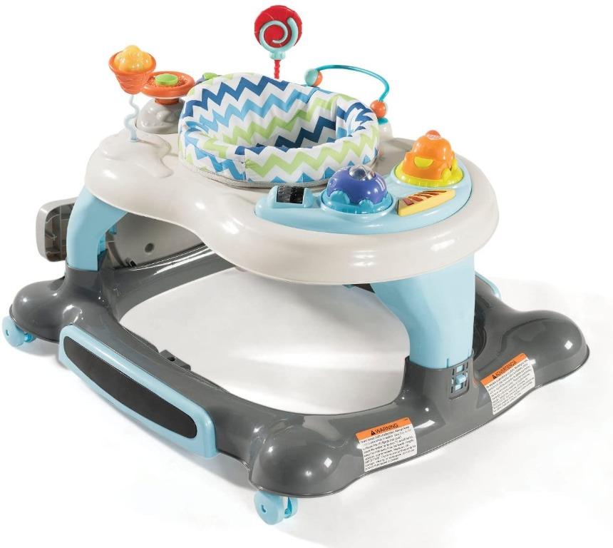 activity walker for 1 year old