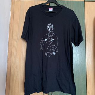 prodigy supreme tee