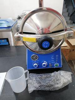 Table Top Autoclave 24L (Brand New) steam sterilizer