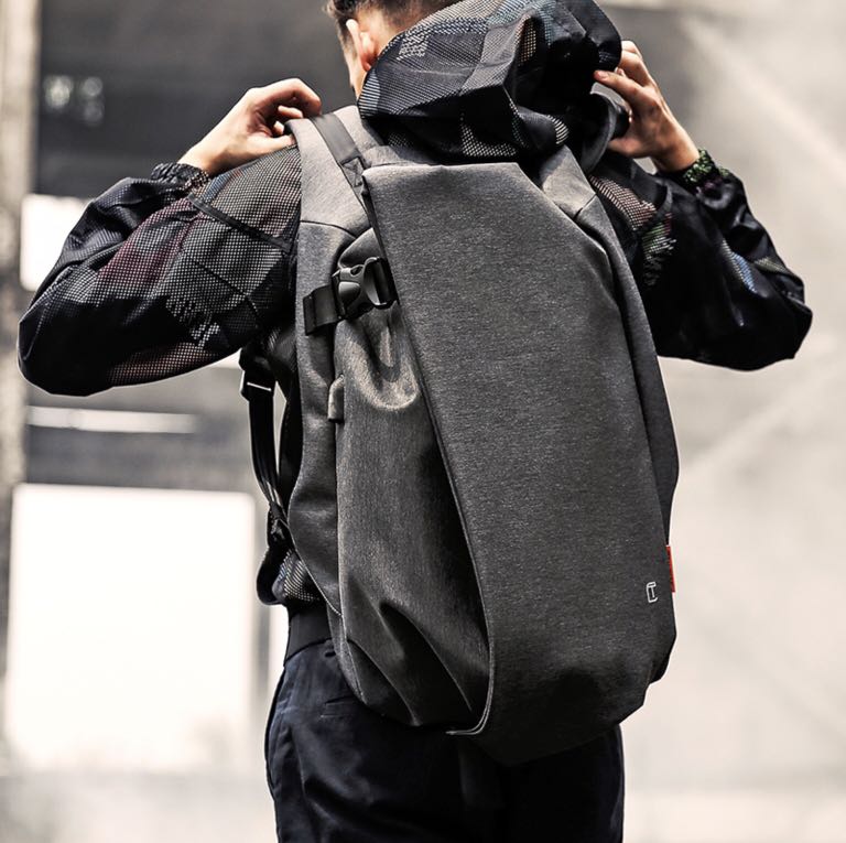 Tangcool hot sale backpack review