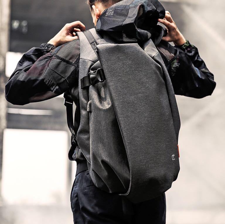 Tangcool shop backpack review