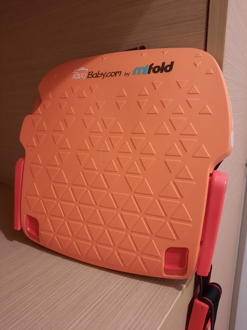 Taxibaby mifold top