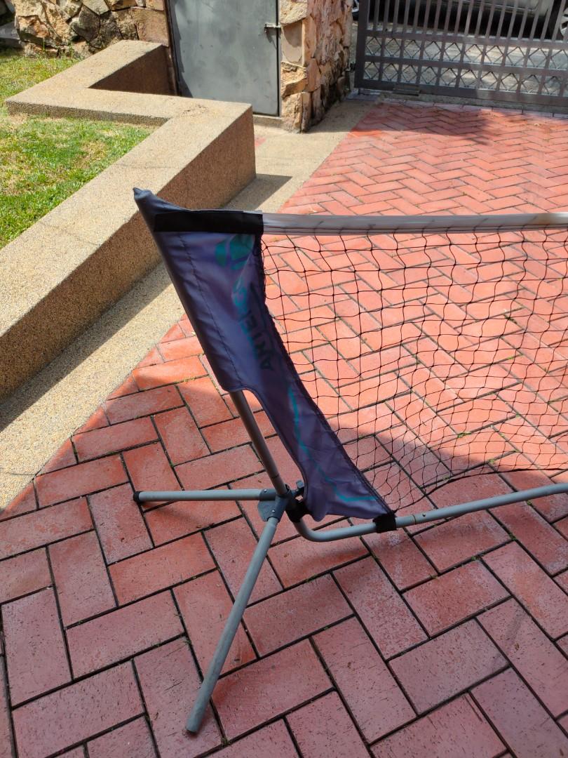 Decathlon tennis net online