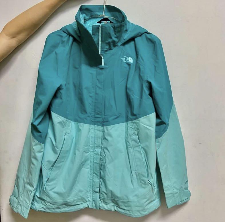 The north face DRYVENT 9.9 Tiffany