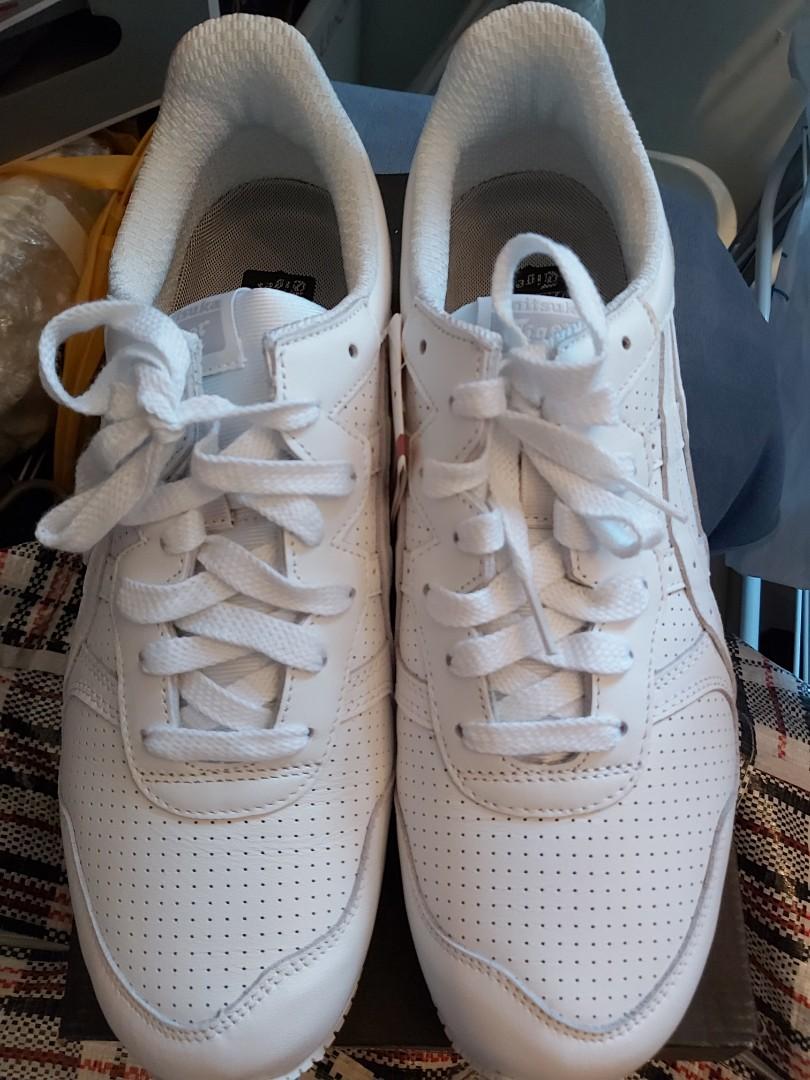 Onitsuka tiger by asics tiger alliance sales