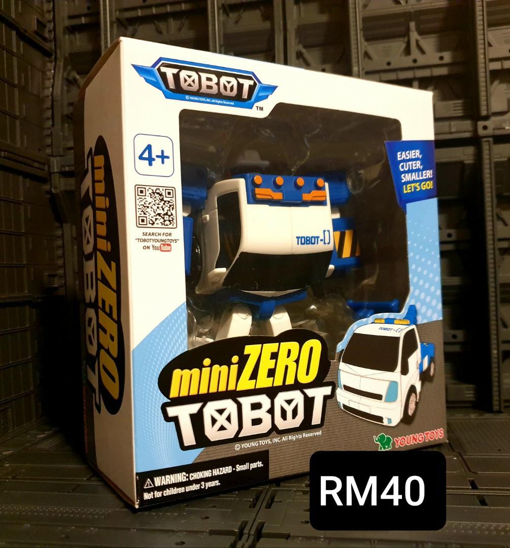 Tobot mini on sale zero