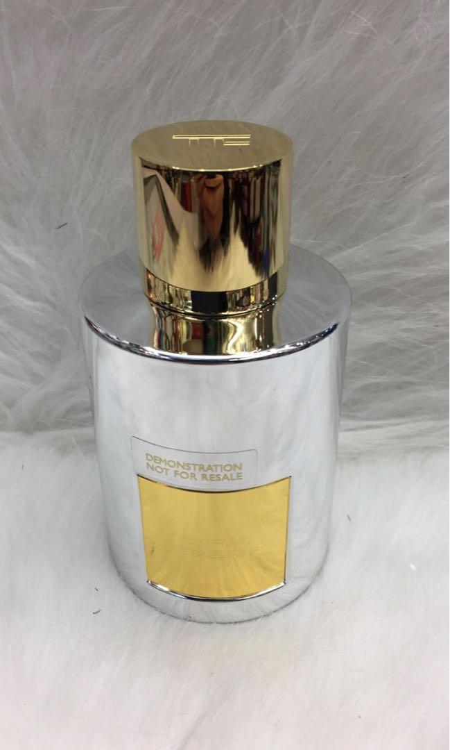 Tom Ford Metallique Eau De Parfum Tester Pack, Beauty & Personal Care,  Fragrance & Deodorants on Carousell