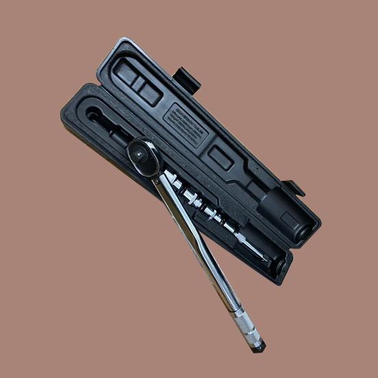 Flyman torque wrench shop