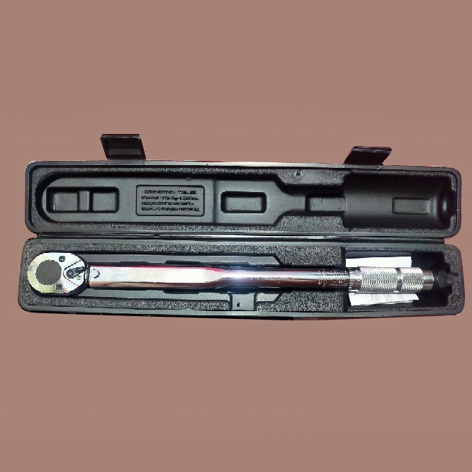 Flyman torque wrench 2025