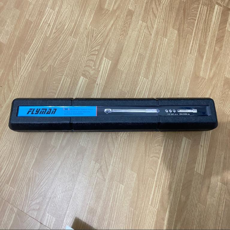 Flyman best sale torque wrench