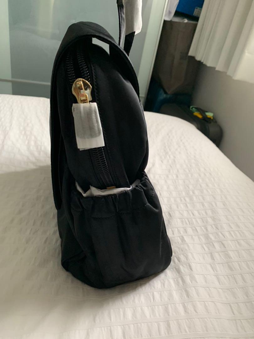 Tory Burch Diaper Backpack