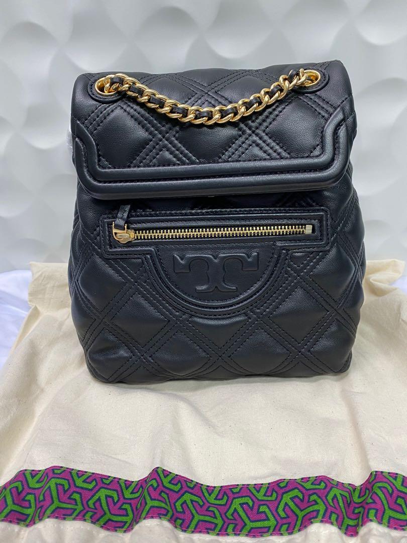 Fleming top mini backpack