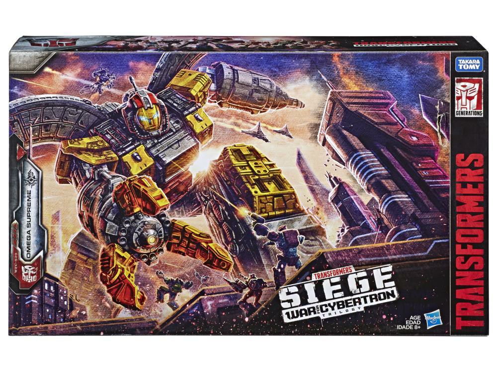 transformers siege omega supreme