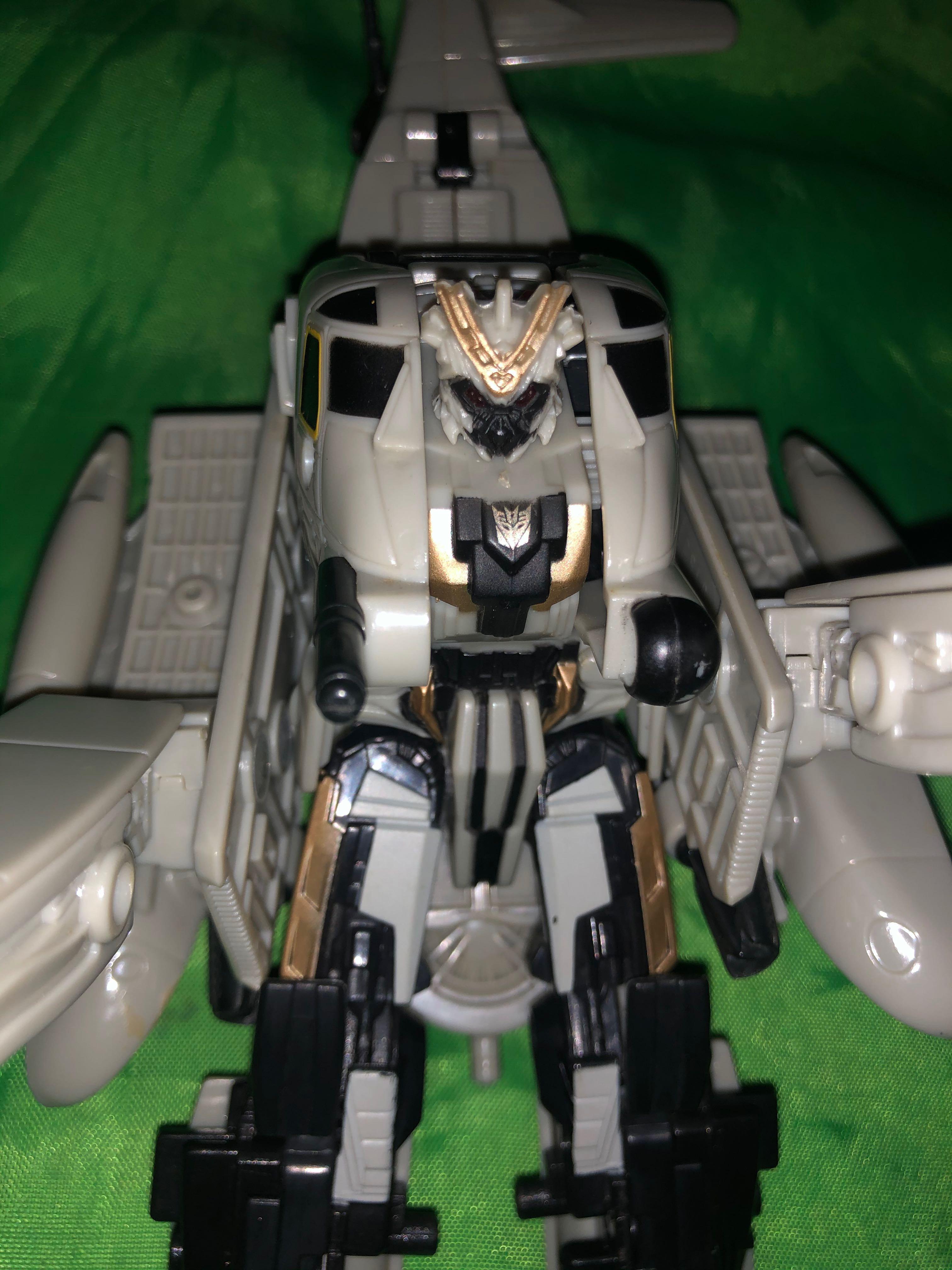Hasbro takara 2006 transformers sale