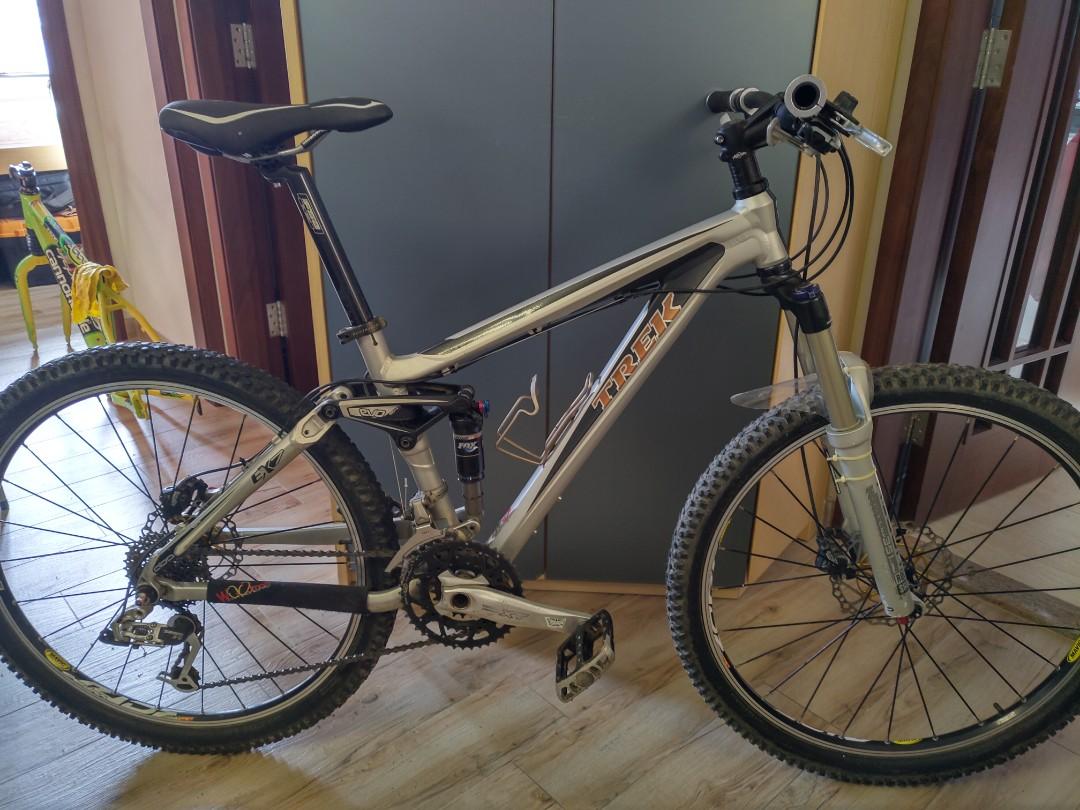 Trek evo ex7 Carousell