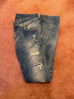 True Religion Jeans 32W